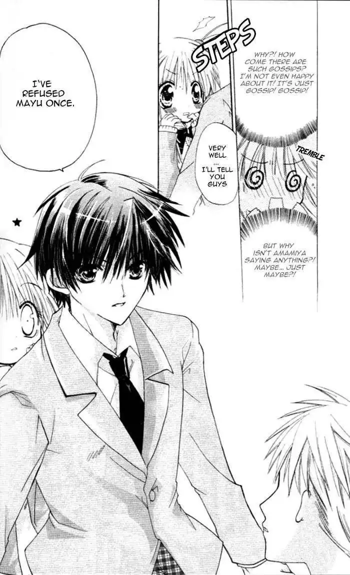 Pixie Pop Chapter 1 31